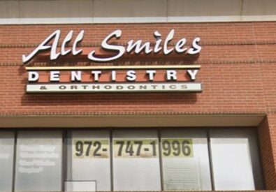 All Smiles Dentistry...