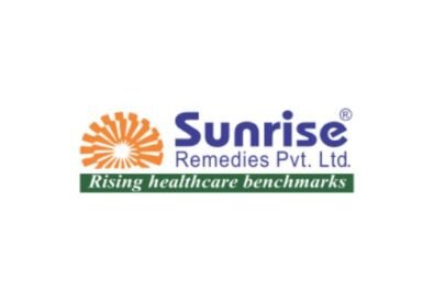 Sunrise Remedies Pvt...
