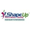 Shape Up Fitness & Wellness Consulting