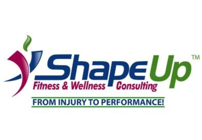 Shape Up Fitness &am...