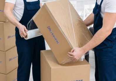 Melbourne Movers Pac...