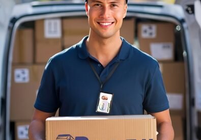 Perth Movers Packers