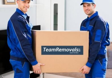 Team Removals