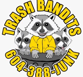 Trash Bandits Junk R...