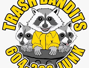 Trash Bandits Junk R...