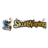 Skull Vaping