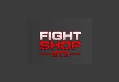 Fight Shop HTX