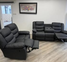 IQ Sofas