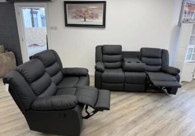 IQ Sofas