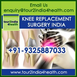 Cost of Knee Replace...