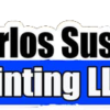Carlos Suscal Painting LLC