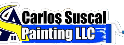 Carlos Suscal Painti...