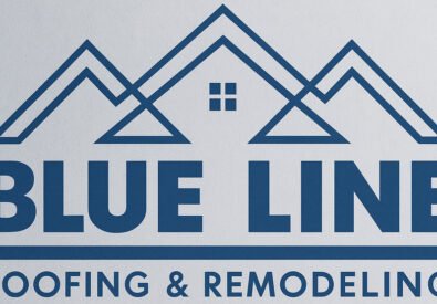 Blue Line Roofing &a...