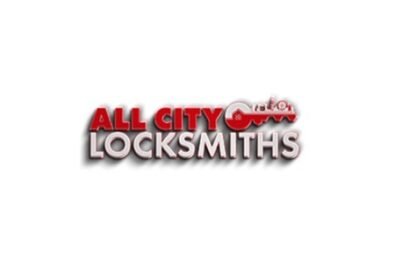 All City Locksmiths Ltd