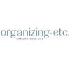 Organizing-Etc. Professional Organizers