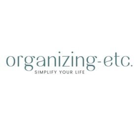 Organizing-Etc. Prof...