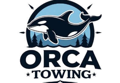 Orca Towing