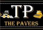 The Pavers Inc.