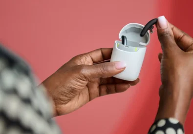 Speech Hearing and V...