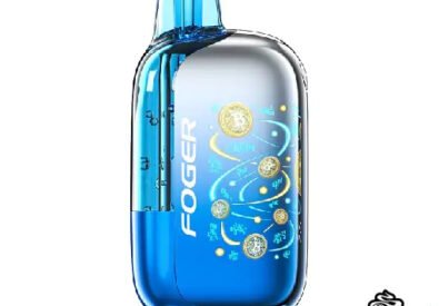 Foger vape flavors