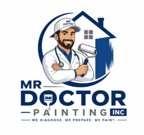 Mr Doctor Painting Inc