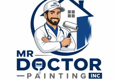 Mr Doctor Painting Inc