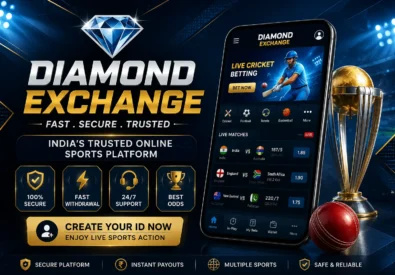 Diamond Exchange