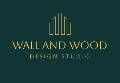 Wall and Wood Design...