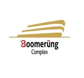 The Boomerung Complex