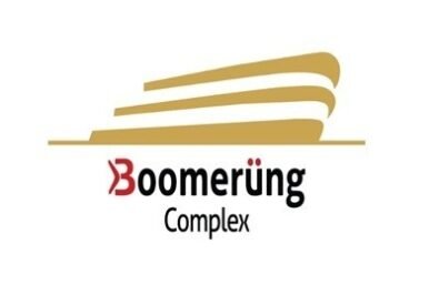 The Boomerung Complex