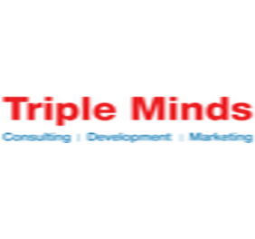 Triple Minds