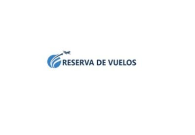 Reserva De Vuelos