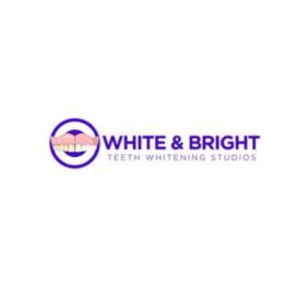 White And Bright