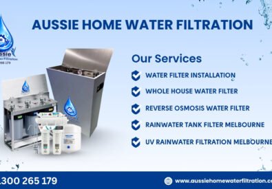 Aussie Home Water Fi...