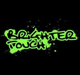 Brighter Touch Paint...