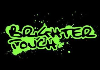 Brighter Touch Paint...