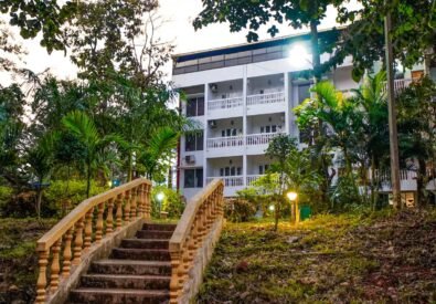 Ansh Resort – Best R...