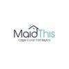 MaidThis Cleaning of Cape Coral – Fort Myers
