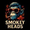 Smokey Heads Smoke & Vape