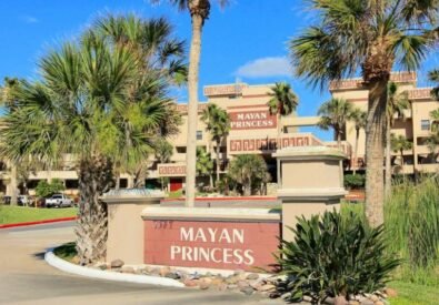 The Mayan Princess
