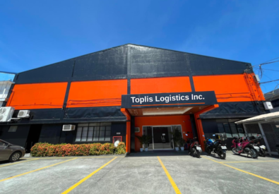 Toplis Logistics Inc.