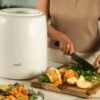 Kitchen Composting