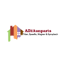 Alltitanparts! OEM Titan Parts