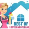 Best of Loveland Cleaning