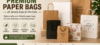 Buy Premium Paper Ba...