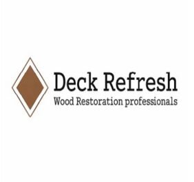 Deck Refresh