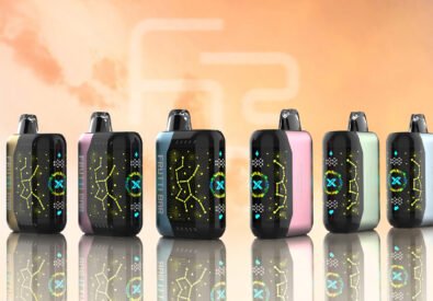 Best Frutti Bar FB25...