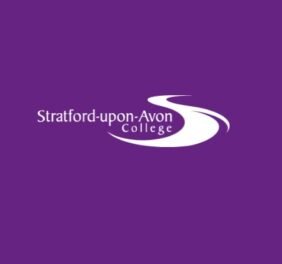 Stratford-upon-Avon ...