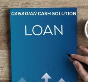 Canadian Cash Soluti...