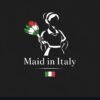 Maid In Italy